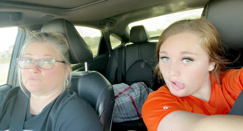 Tami Lorae Rawls - Photo 42