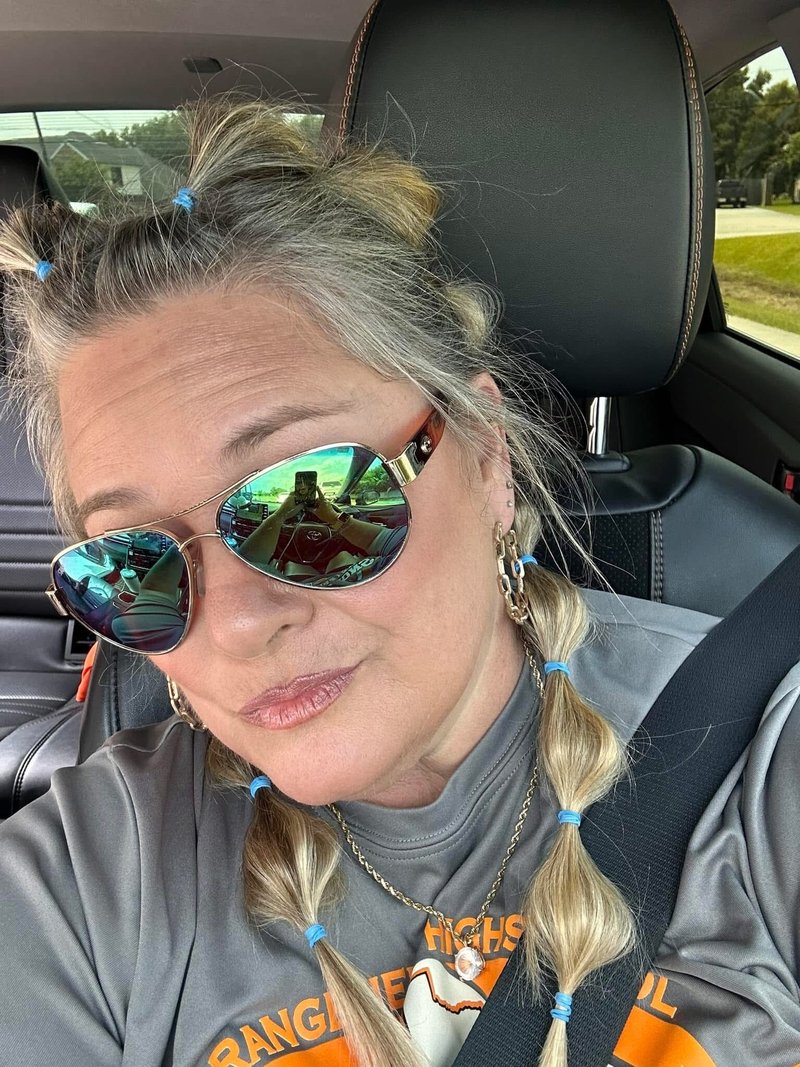 Tami Lorae Rawls - Photo 43