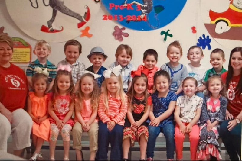 Tami Lorae Rawls - Photo 45