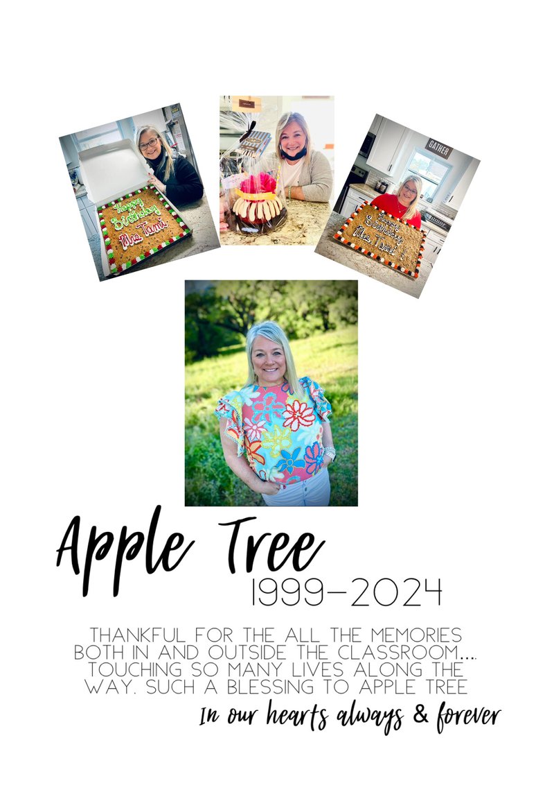 Tami Lorae Rawls - Photo 46