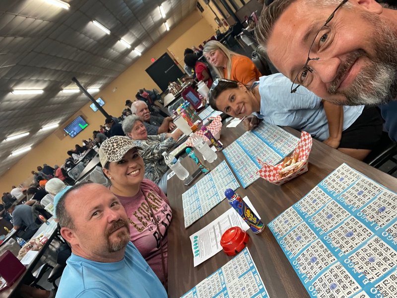 Tami Lorae Rawls - Photo 44