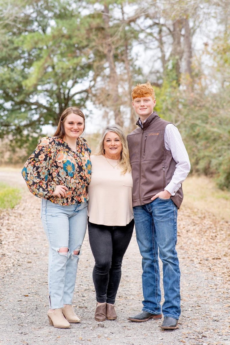 Tami Lorae Rawls - Photo 47