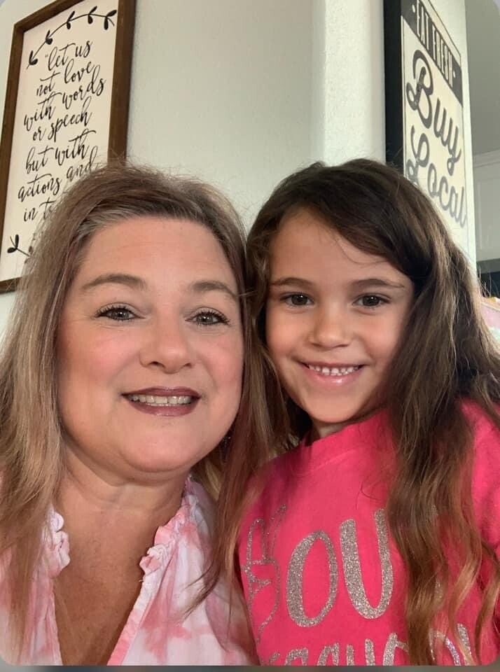 Tami Lorae Rawls - Photo 48