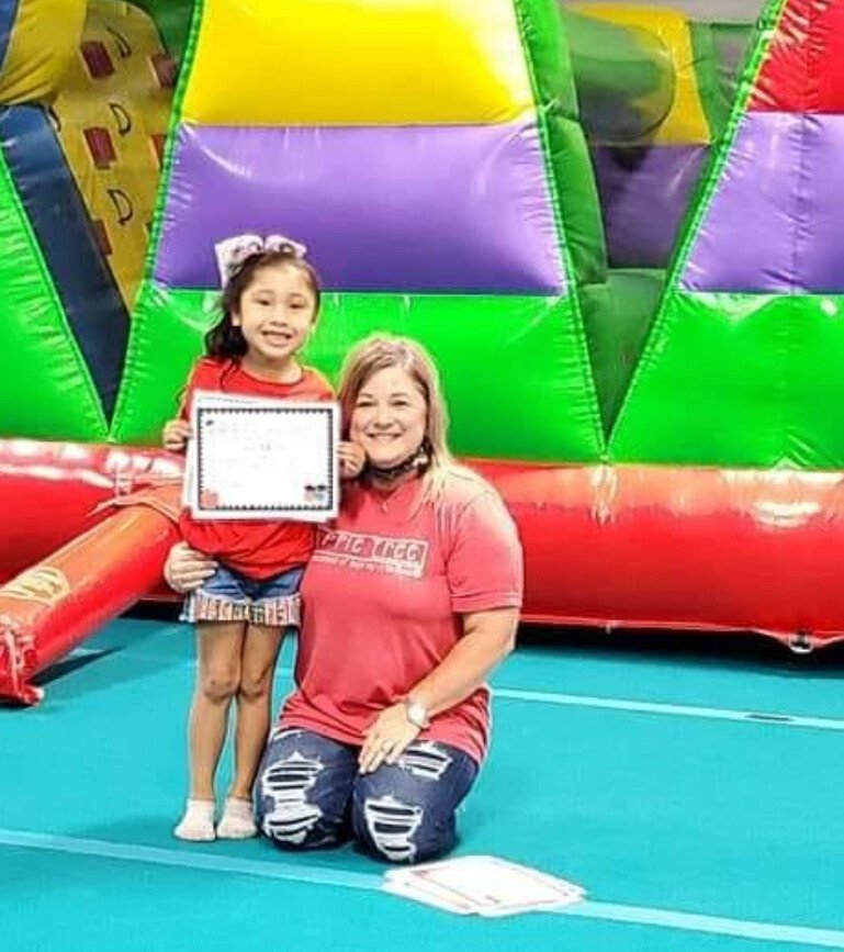 Tami Lorae Rawls - Photo 49