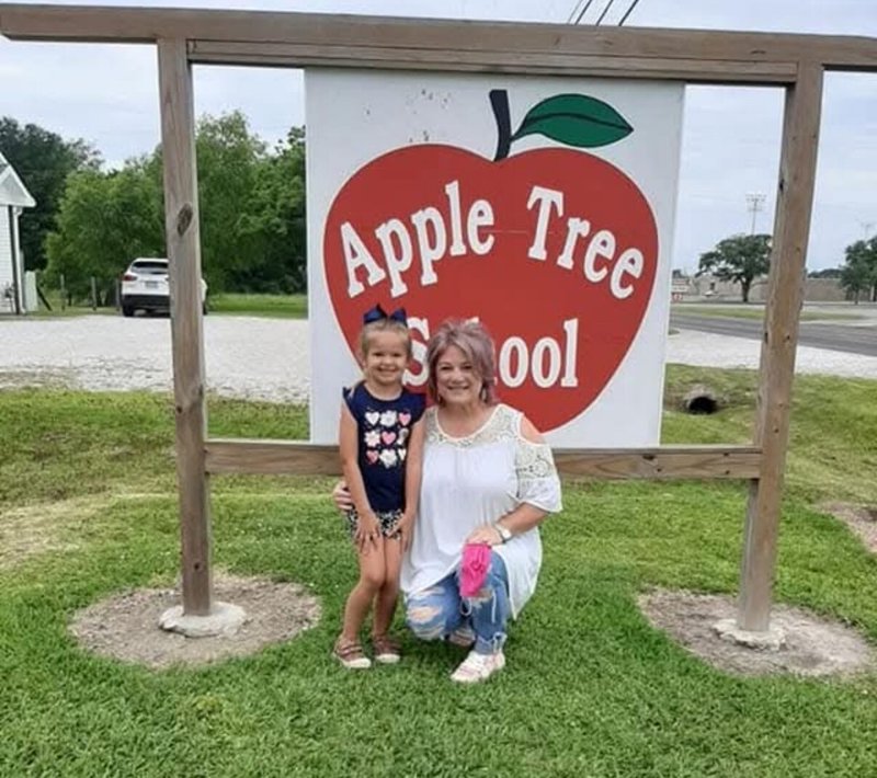 Tami Lorae Rawls - Photo 55