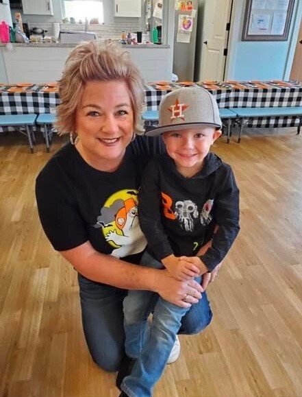 Tami Lorae Rawls - Photo 56