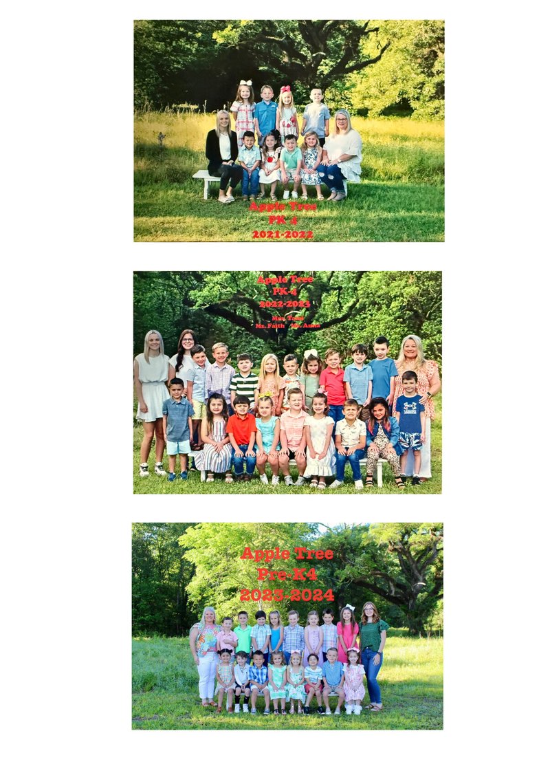 Tami Lorae Rawls - Photo 57