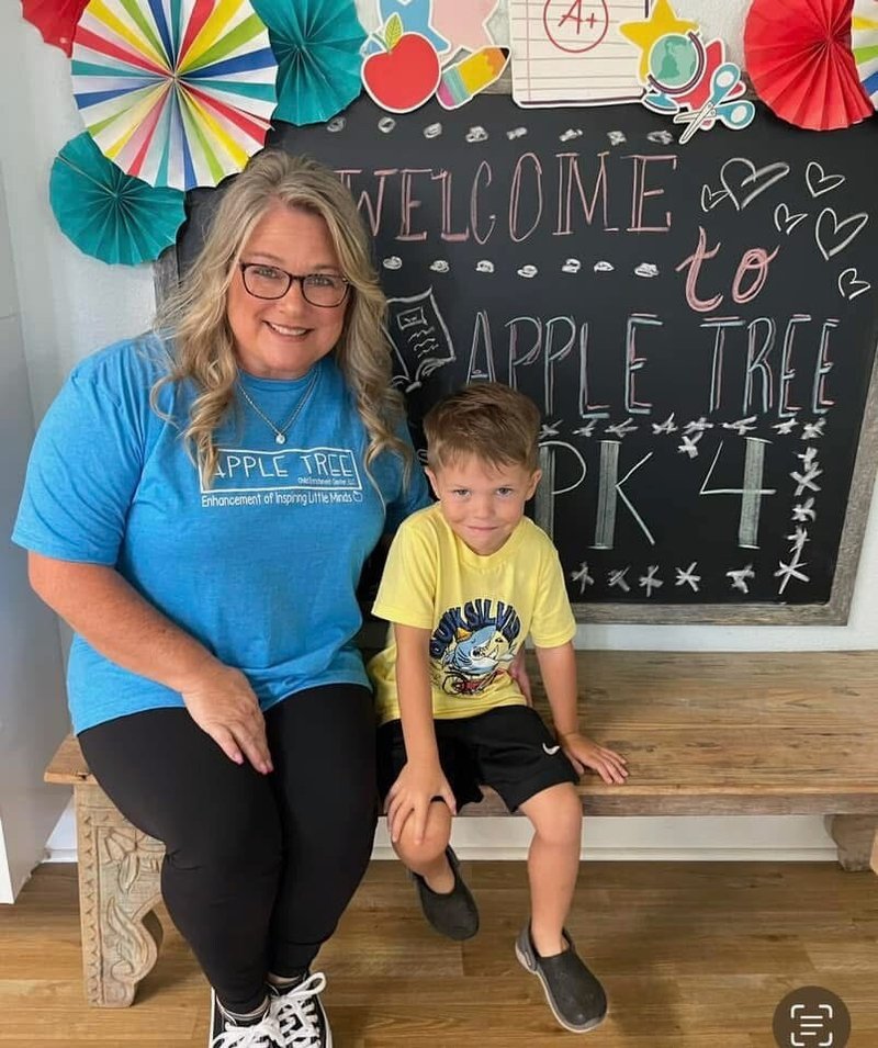 Tami Lorae Rawls - Photo 67