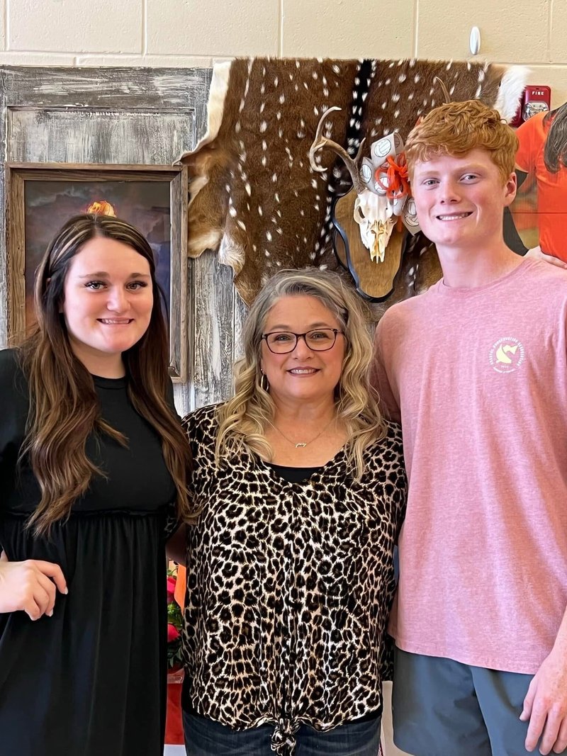 Tami Lorae Rawls - Photo 69