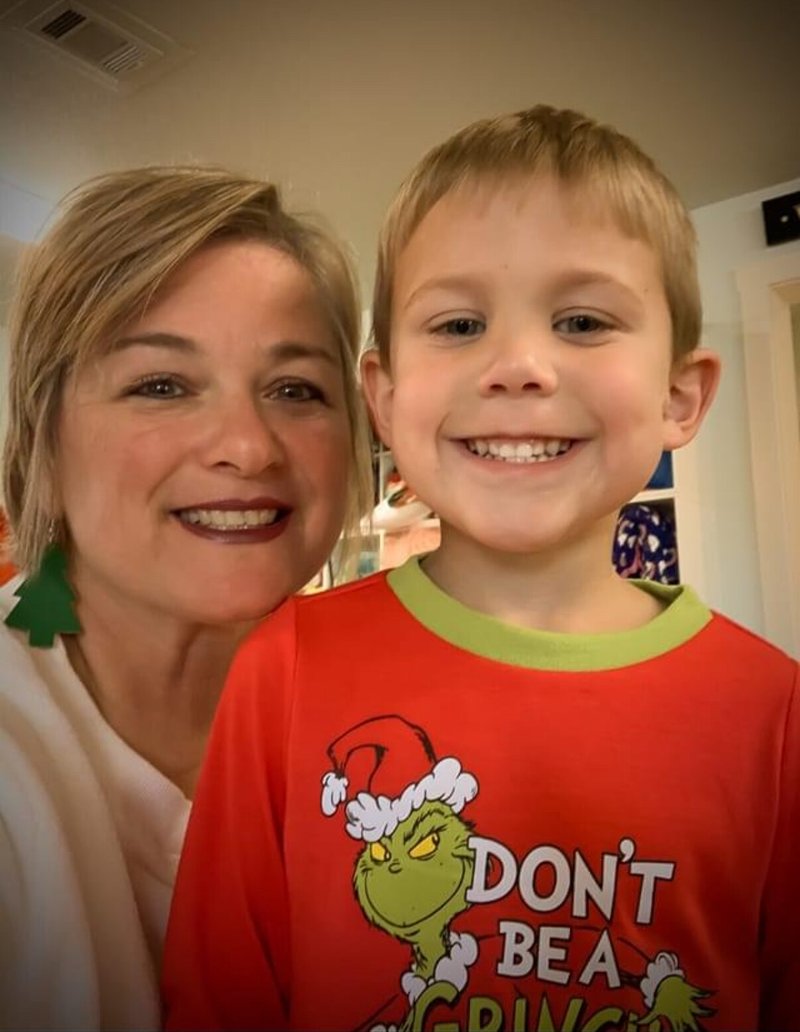 Tami Lorae Rawls - Photo 70