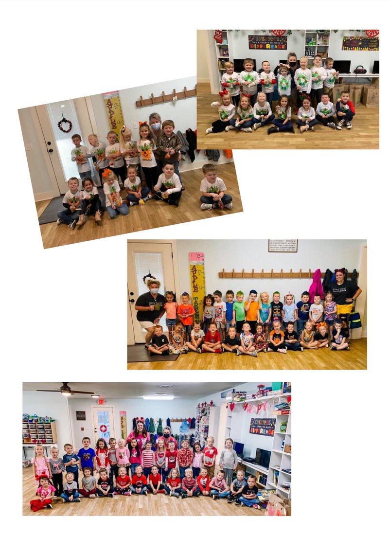 Tami Lorae Rawls - Photo 73