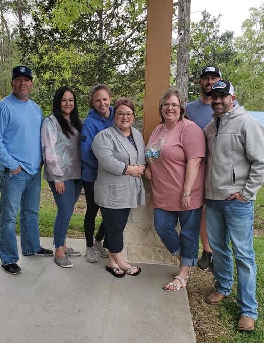 Tami Lorae Rawls - Photo 74