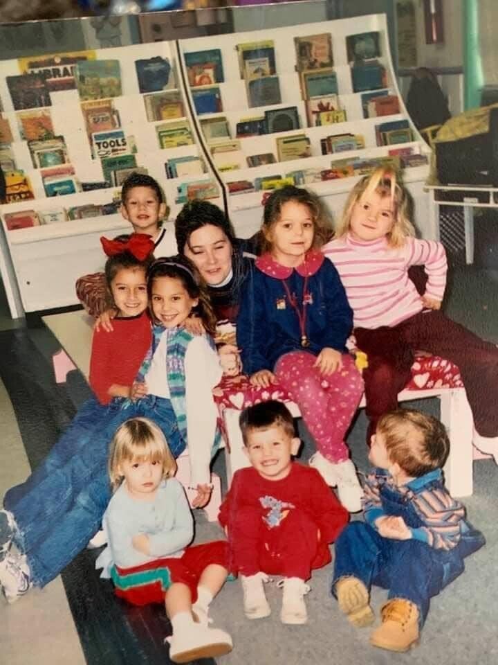 Tami Lorae Rawls - Photo 76