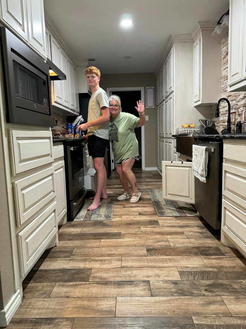 Tami Lorae Rawls - Photo 75