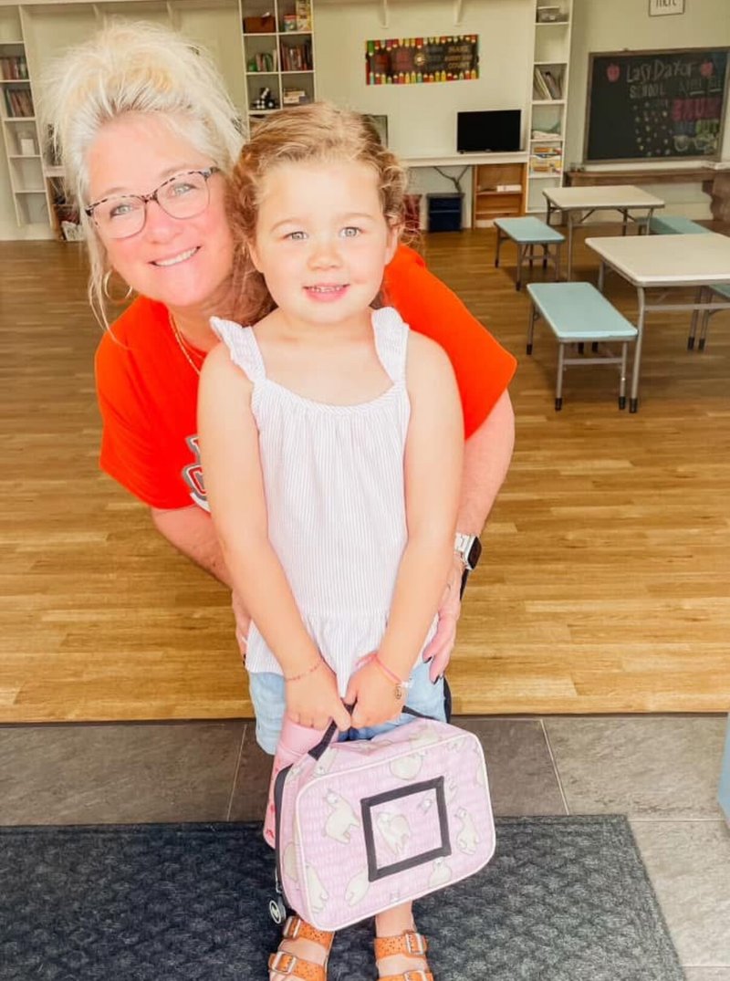 Tami Lorae Rawls - Photo 83