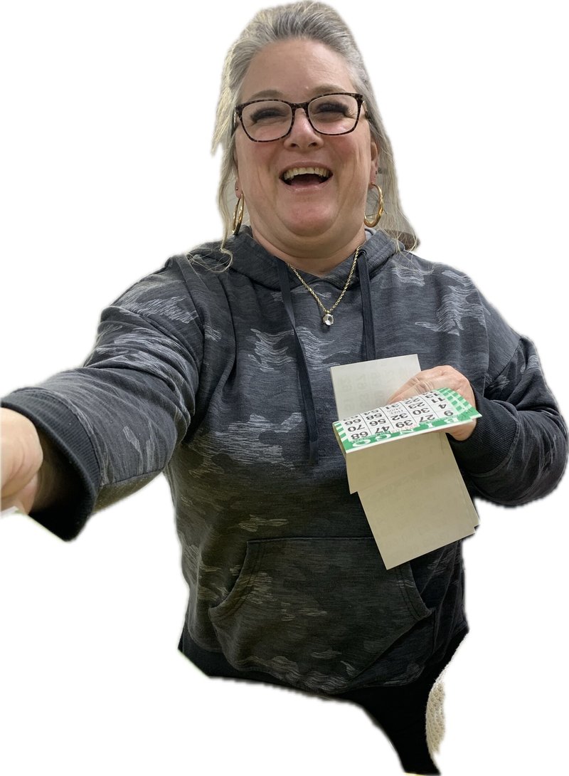 Tami Lorae Rawls - Photo 90