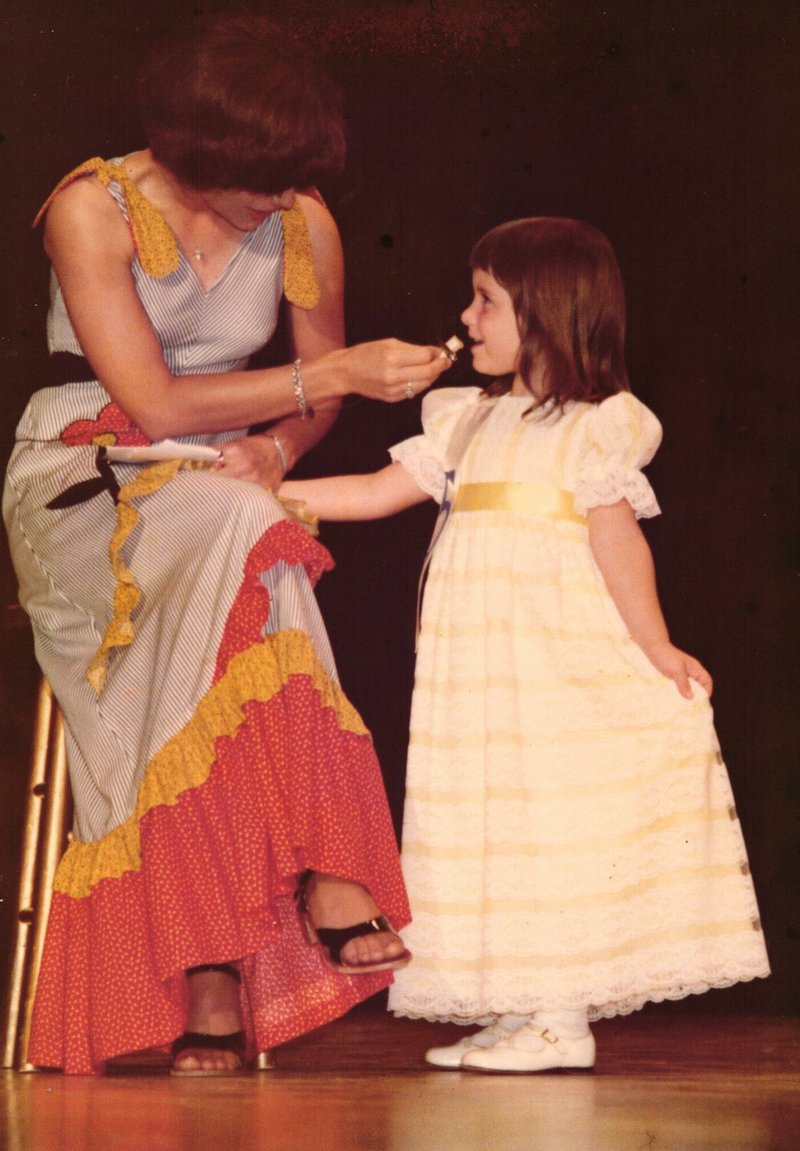 Tami Lorae Rawls - Photo 91