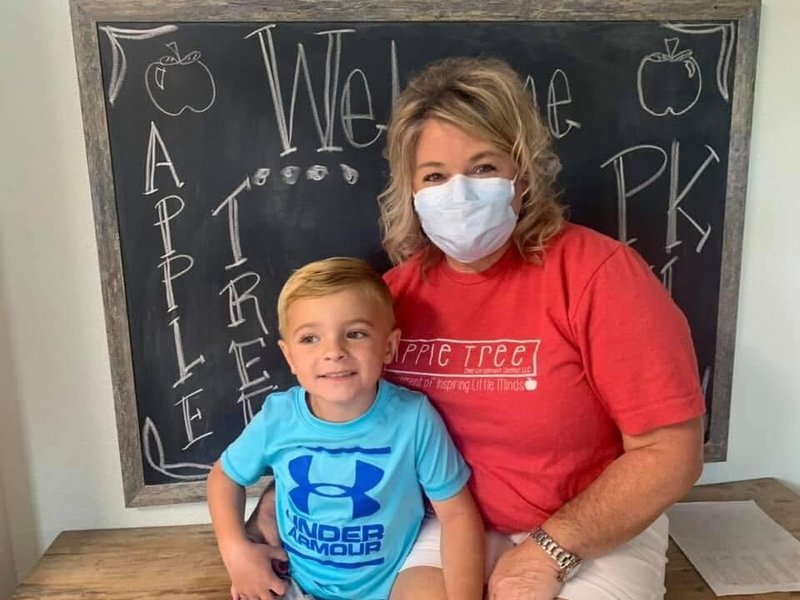 Tami Lorae Rawls - Photo 95