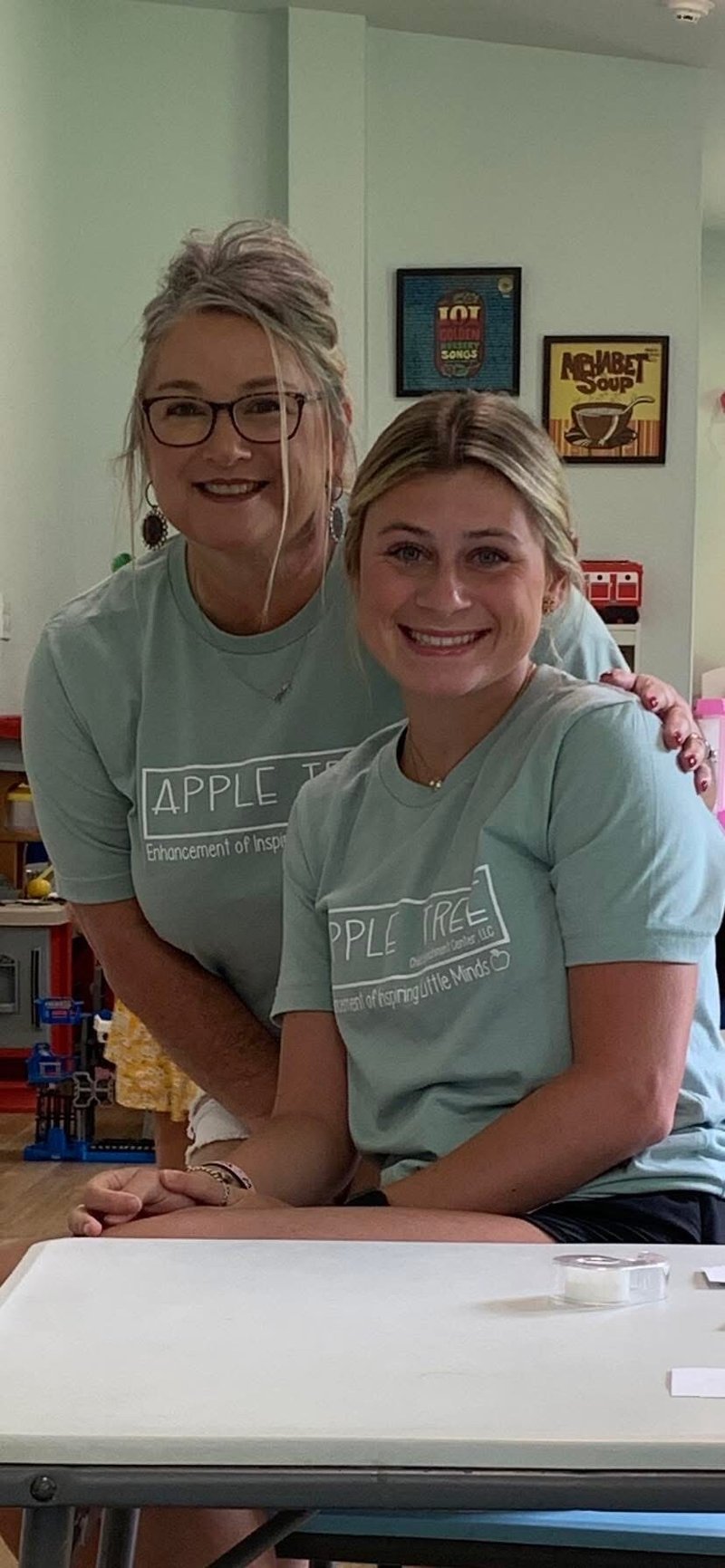 Tami Lorae Rawls - Photo 97