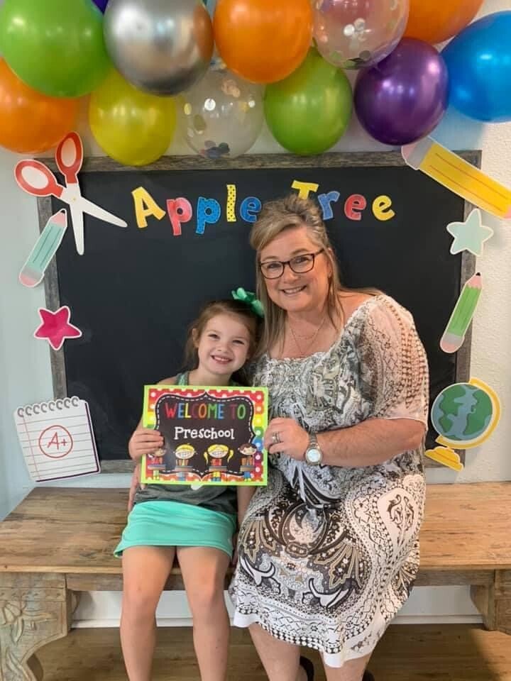 Tami Lorae Rawls - Photo 98