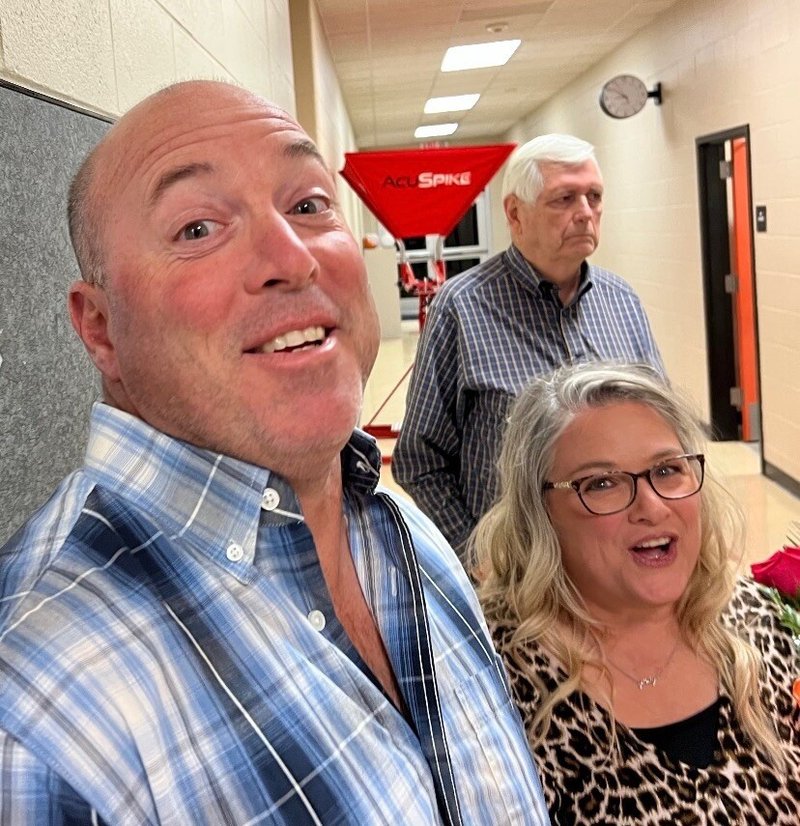 Tami Lorae Rawls - Photo 101