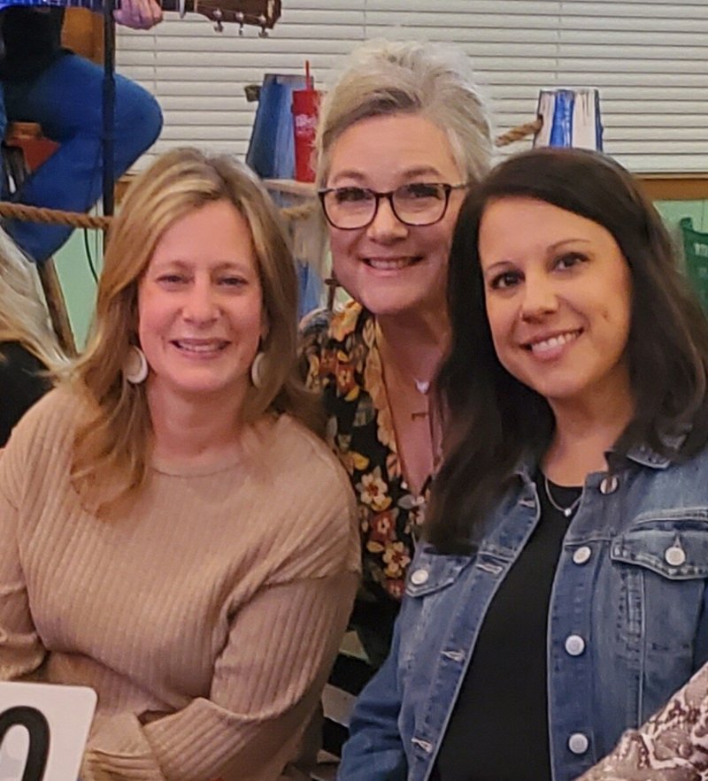 Tami Lorae Rawls - Photo 100