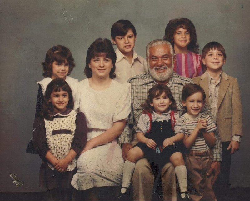 Tami Lorae Rawls - Photo 104