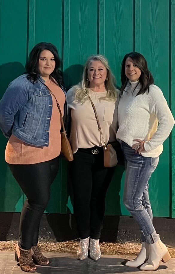 Tami Lorae Rawls - Photo 106