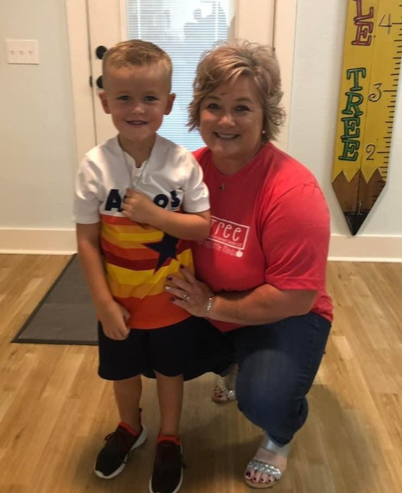 Tami Lorae Rawls - Photo 108