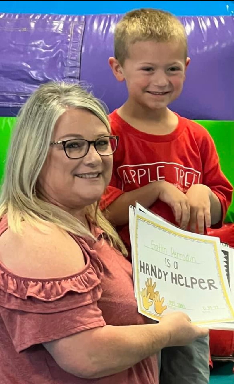 Tami Lorae Rawls - Photo 109