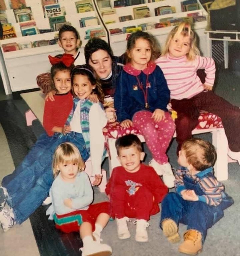 Tami Lorae Rawls - Photo 110