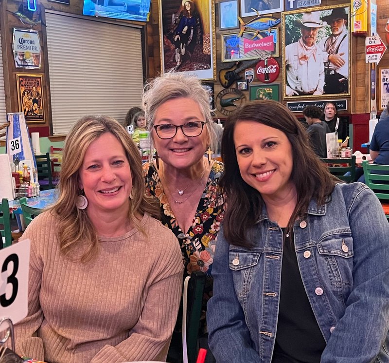 Tami Lorae Rawls - Photo 107