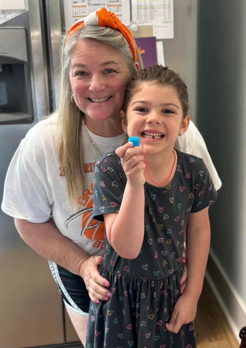 Tami Lorae Rawls - Photo 112