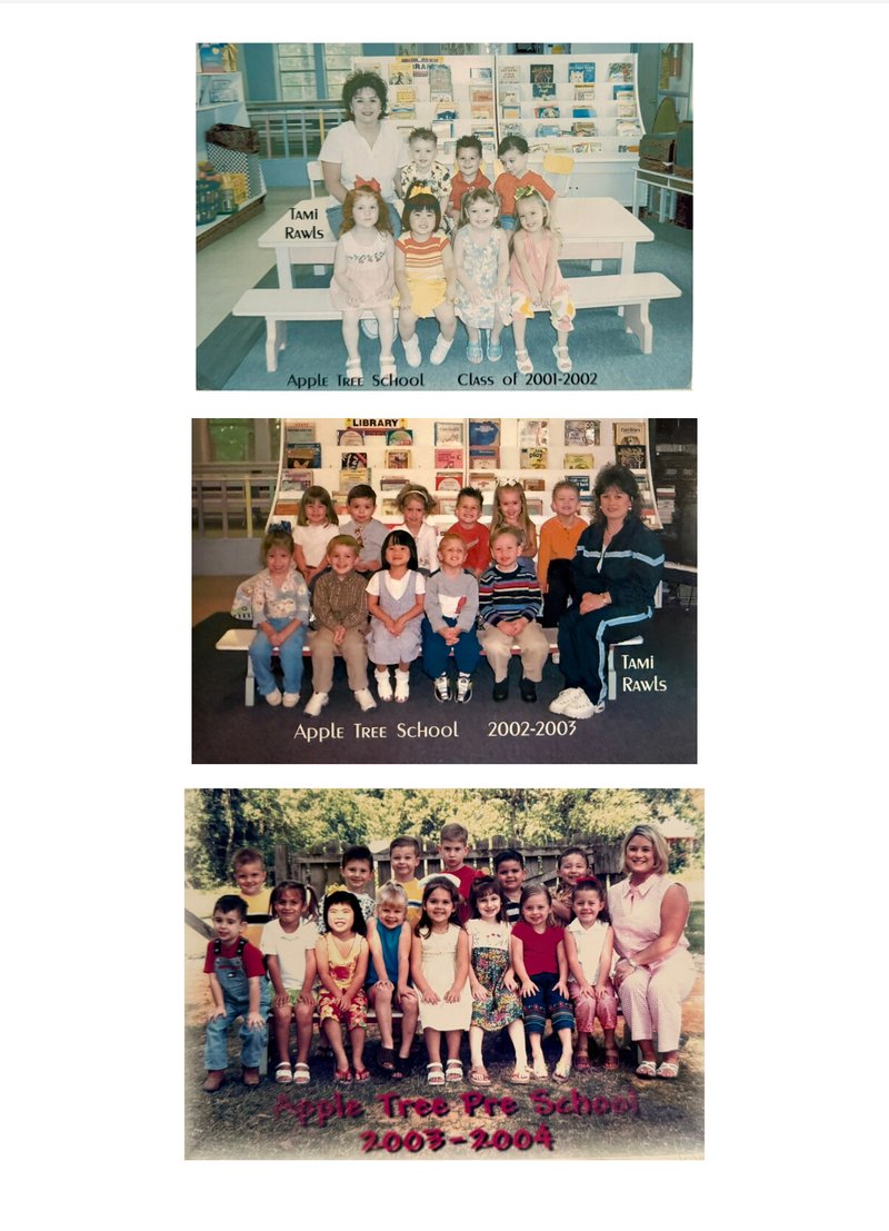 Tami Lorae Rawls - Photo 114