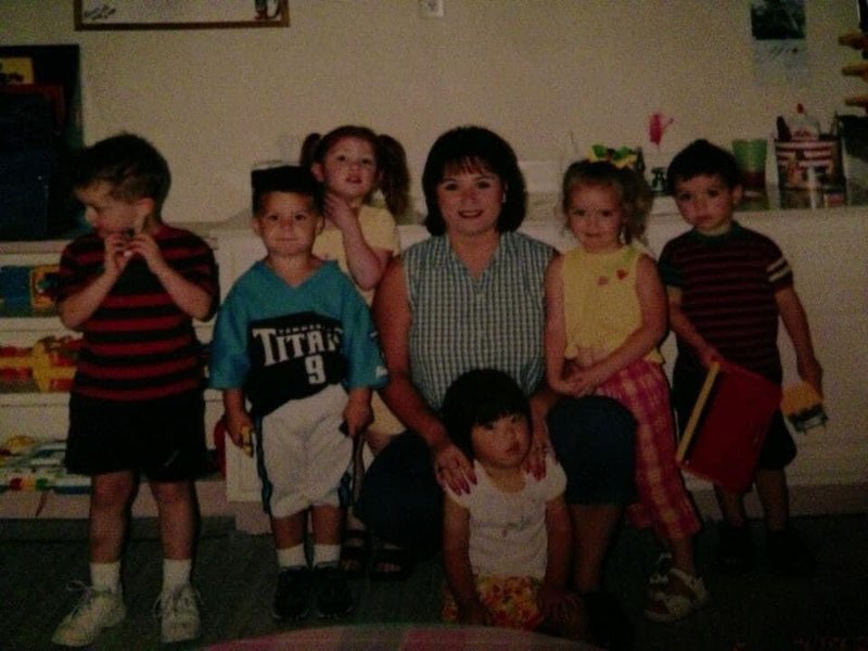 Tami Lorae Rawls - Photo 118