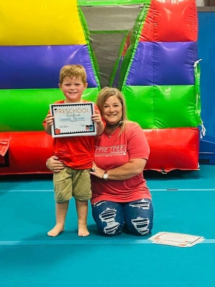 Tami Lorae Rawls - Photo 122