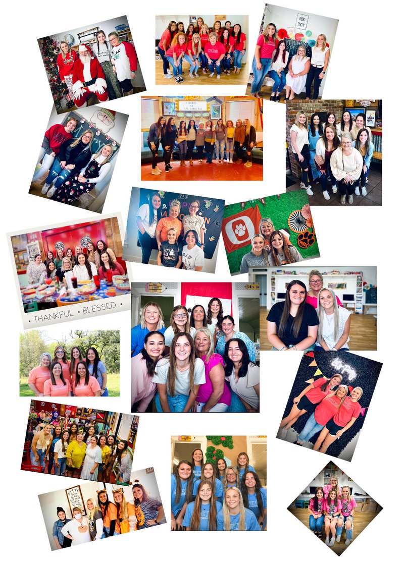 Tami Lorae Rawls - Photo 121