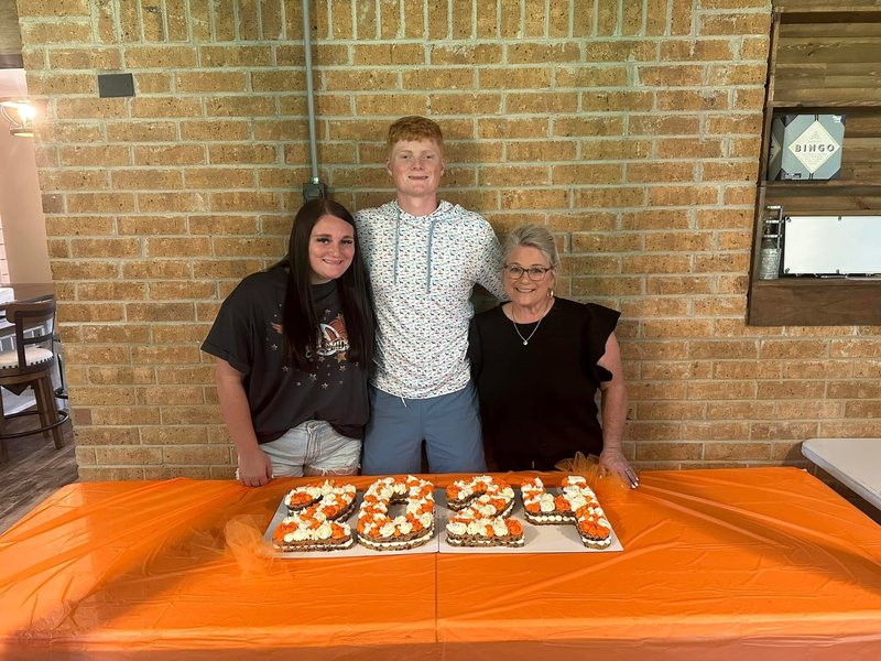 Tami Lorae Rawls - Photo 124