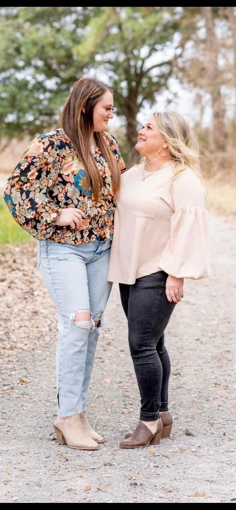 Tami Lorae Rawls - Photo 125