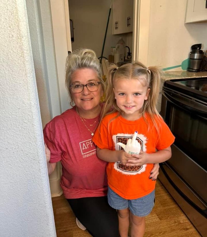 Tami Lorae Rawls - Photo 127