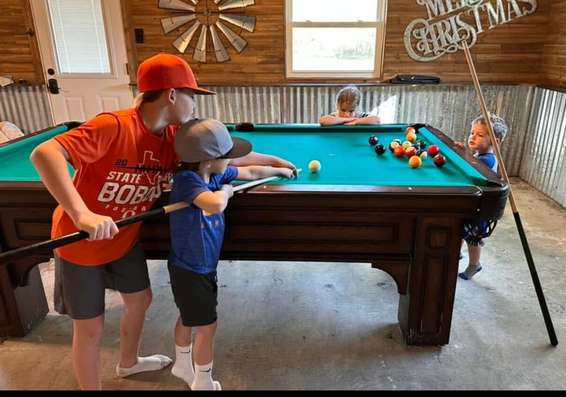 Tami Lorae Rawls - Photo 128