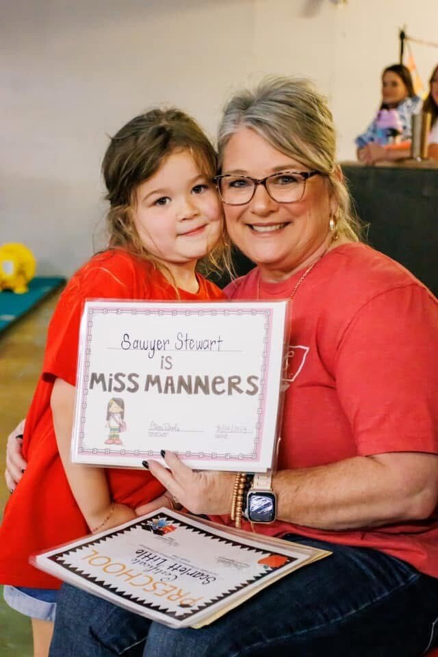 Tami Lorae Rawls - Photo 131