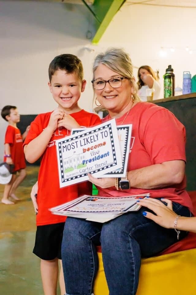 Tami Lorae Rawls - Photo 132