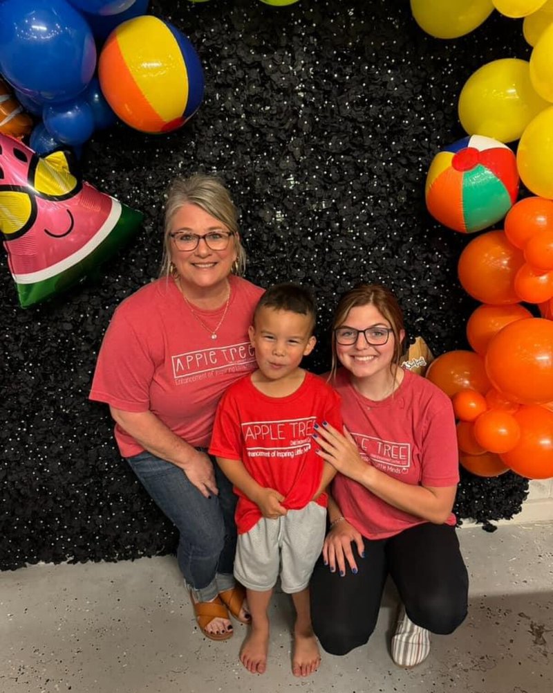 Tami Lorae Rawls - Photo 133