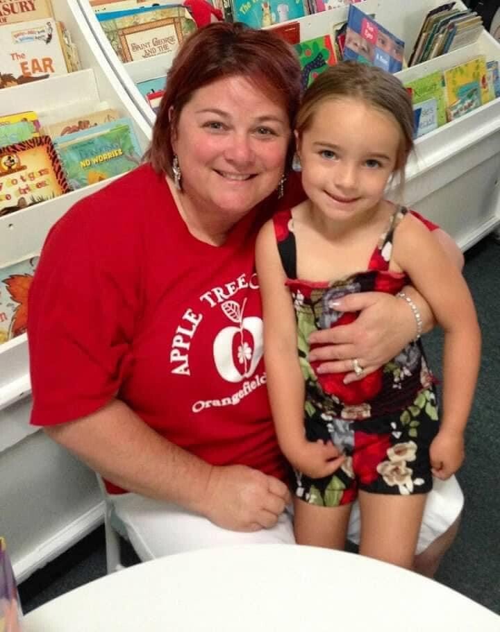 Tami Lorae Rawls - Photo 137