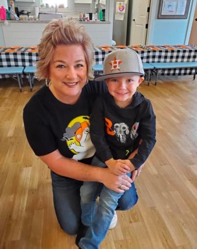 Tami Lorae Rawls - Photo 138