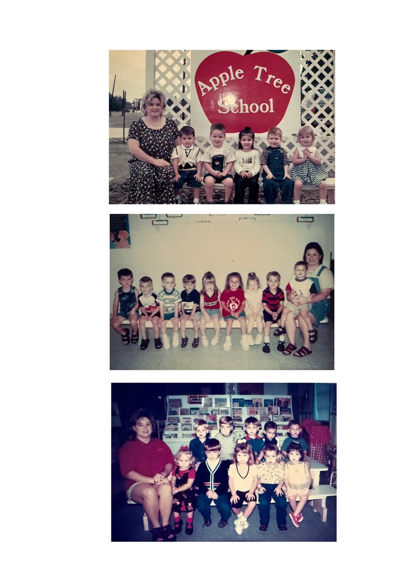 Tami Lorae Rawls - Photo 141