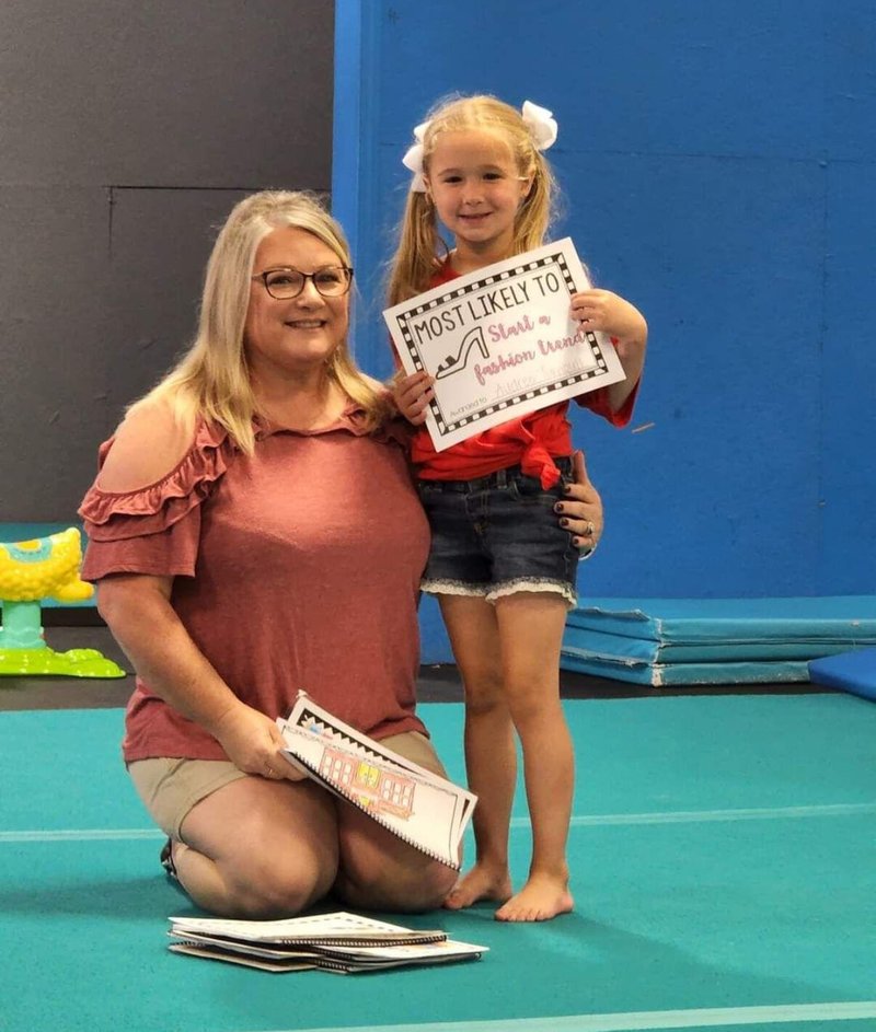 Tami Lorae Rawls - Photo 145