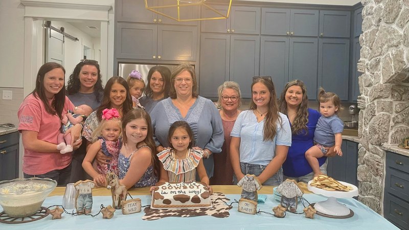 Tami Lorae Rawls - Photo 143