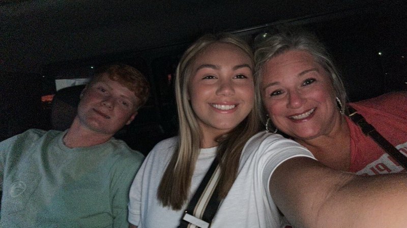 Tami Lorae Rawls - Photo 147